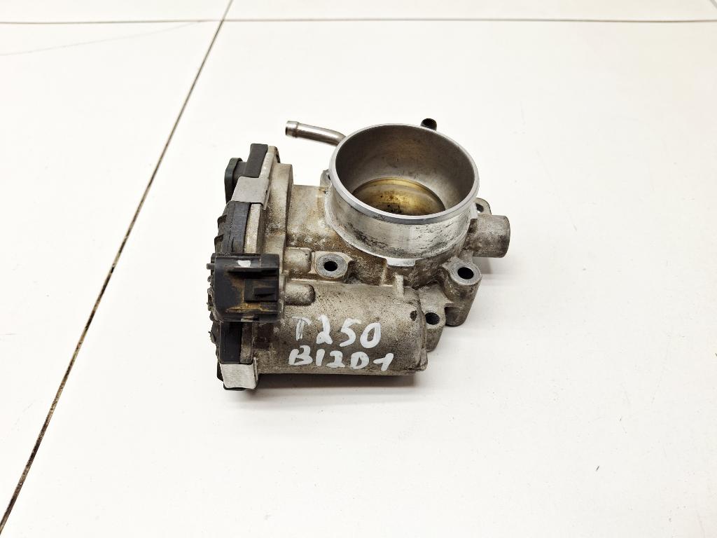 Заслонка дроссельная электрическая, 3000 рублей, Пермь