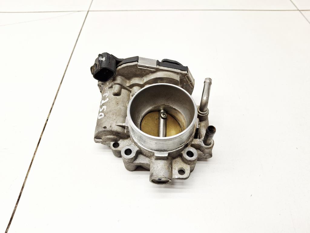 Заслонка дроссельная электрическая, 3000 рублей, Пермь