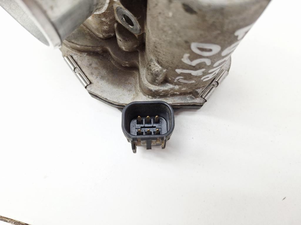 Заслонка дроссельная электрическая, 3000 рублей, Пермь