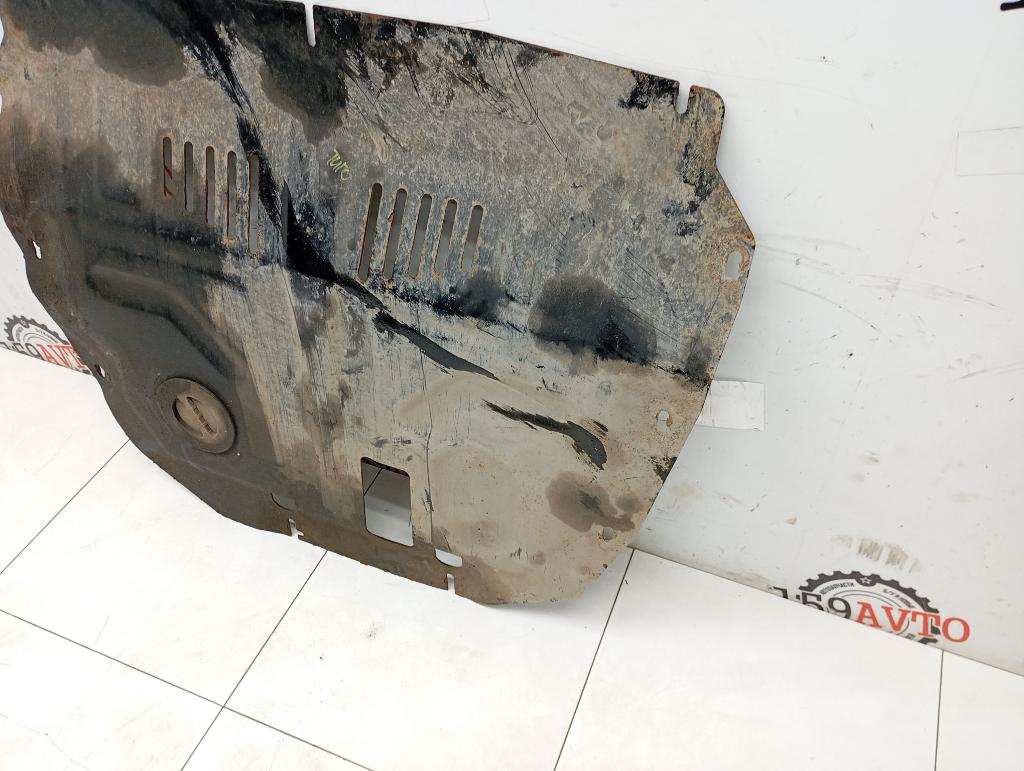 Защита картера, 2000 рублей, Пермь