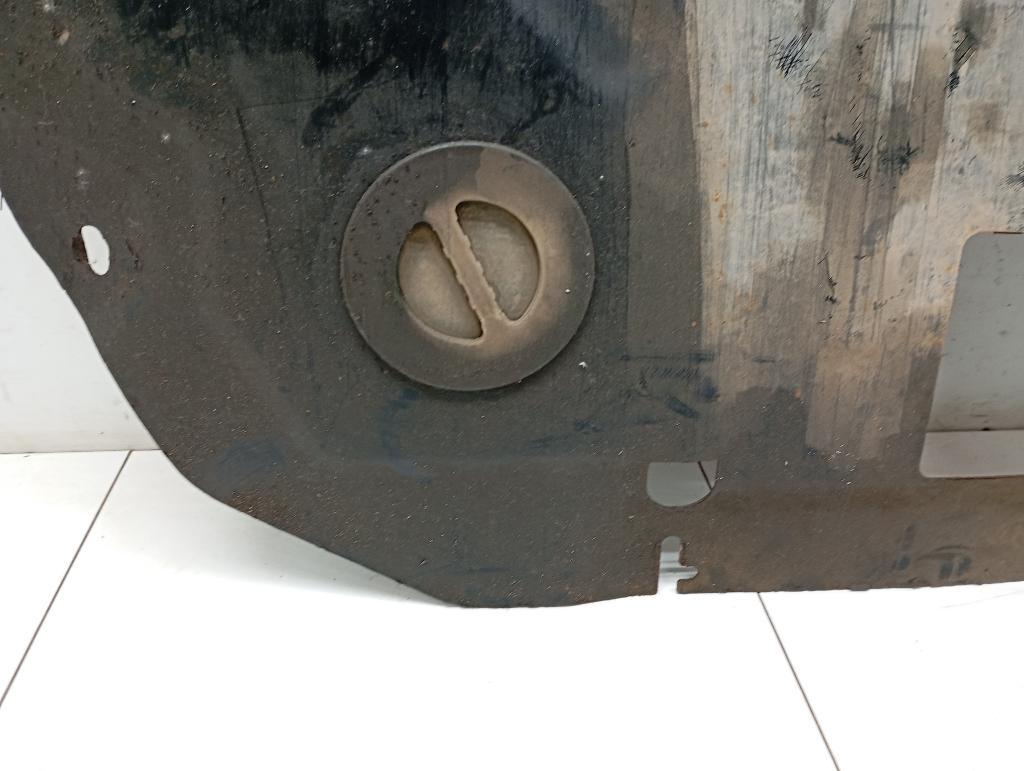 Защита картера, 2000 рублей, Пермь