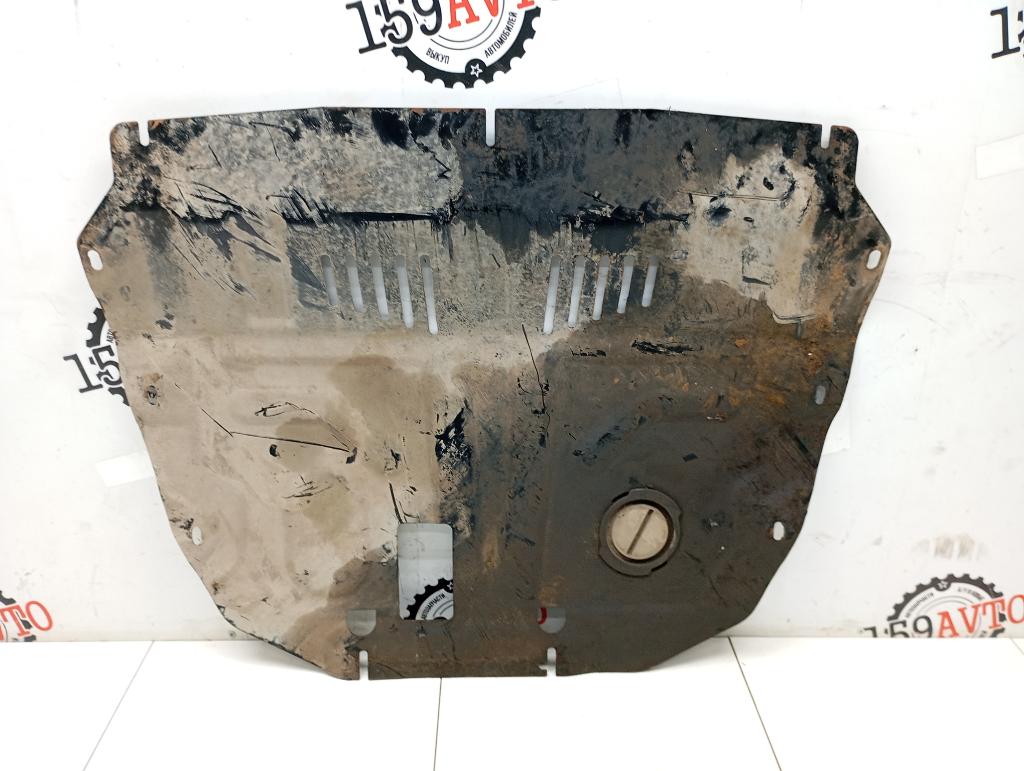 Защита картера, 2000 рублей, Пермь