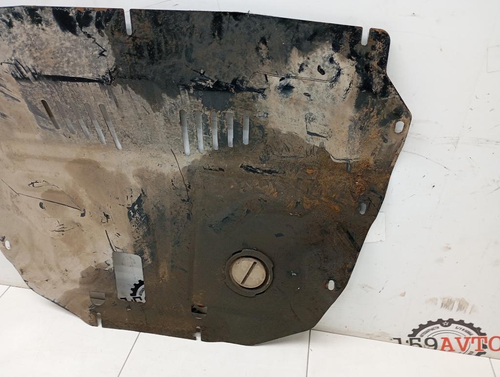 Защита картера, 2000 рублей, Пермь