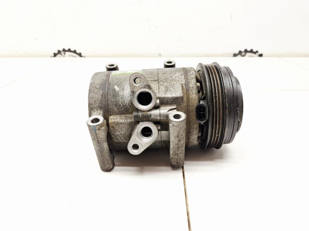 Компрессор кондиционера, 6000 рублей, Пермь