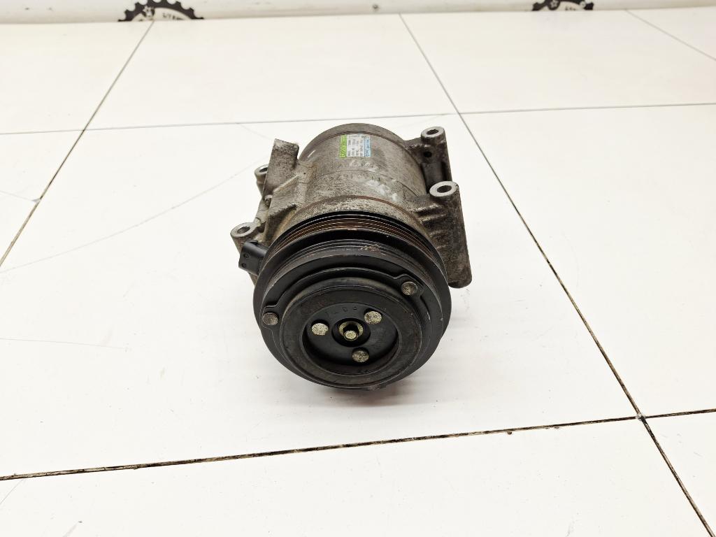 Компрессор кондиционера, 6000 рублей, Пермь