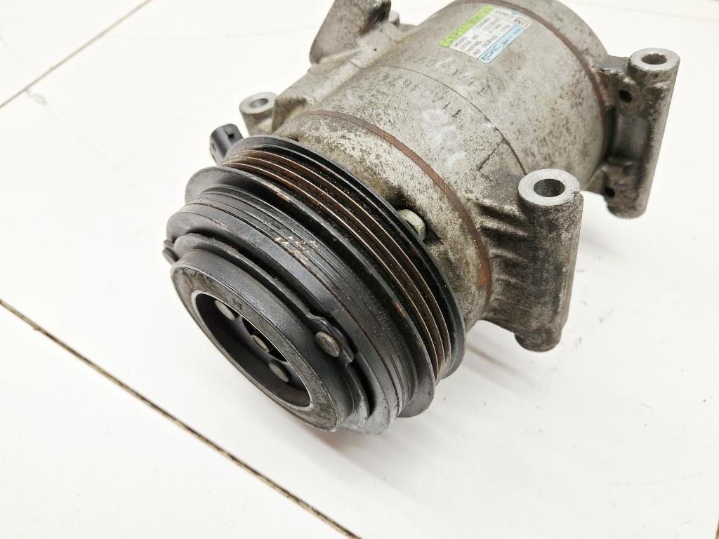 Компрессор кондиционера, 6000 рублей, Пермь