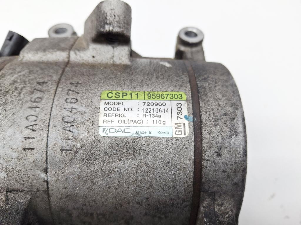 Компрессор кондиционера, 6000 рублей, Пермь