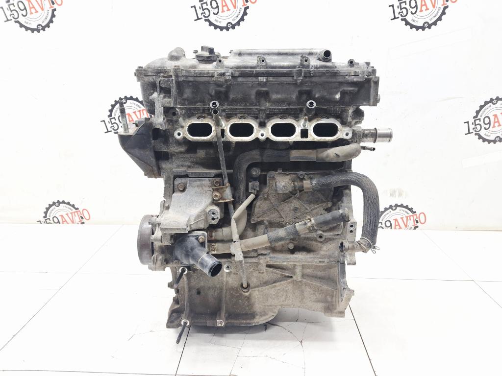 Двигатель, 100000 рублей, Пермь