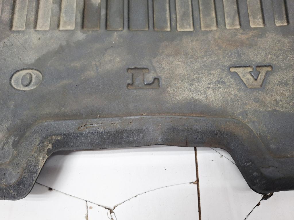 Коврик багажника, 1000 рублей, Пермь