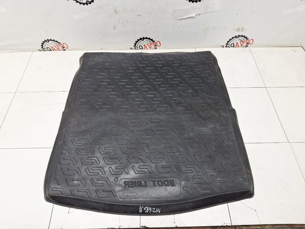 Коврик багажника, 1000 рублей, Пермь