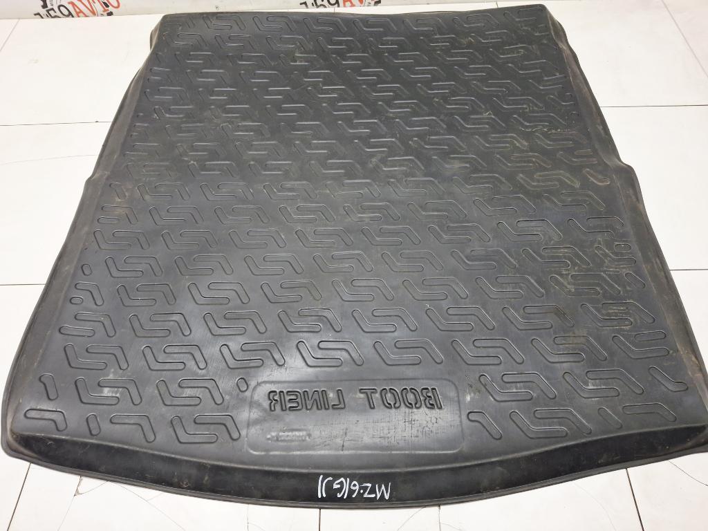 Коврик багажника, 1000 рублей, Пермь