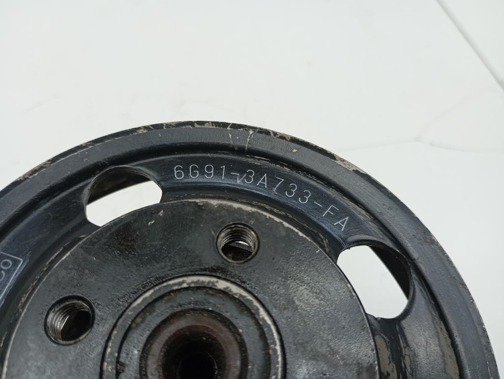 Насос гидроусилителя, 9000 рублей, Пермь