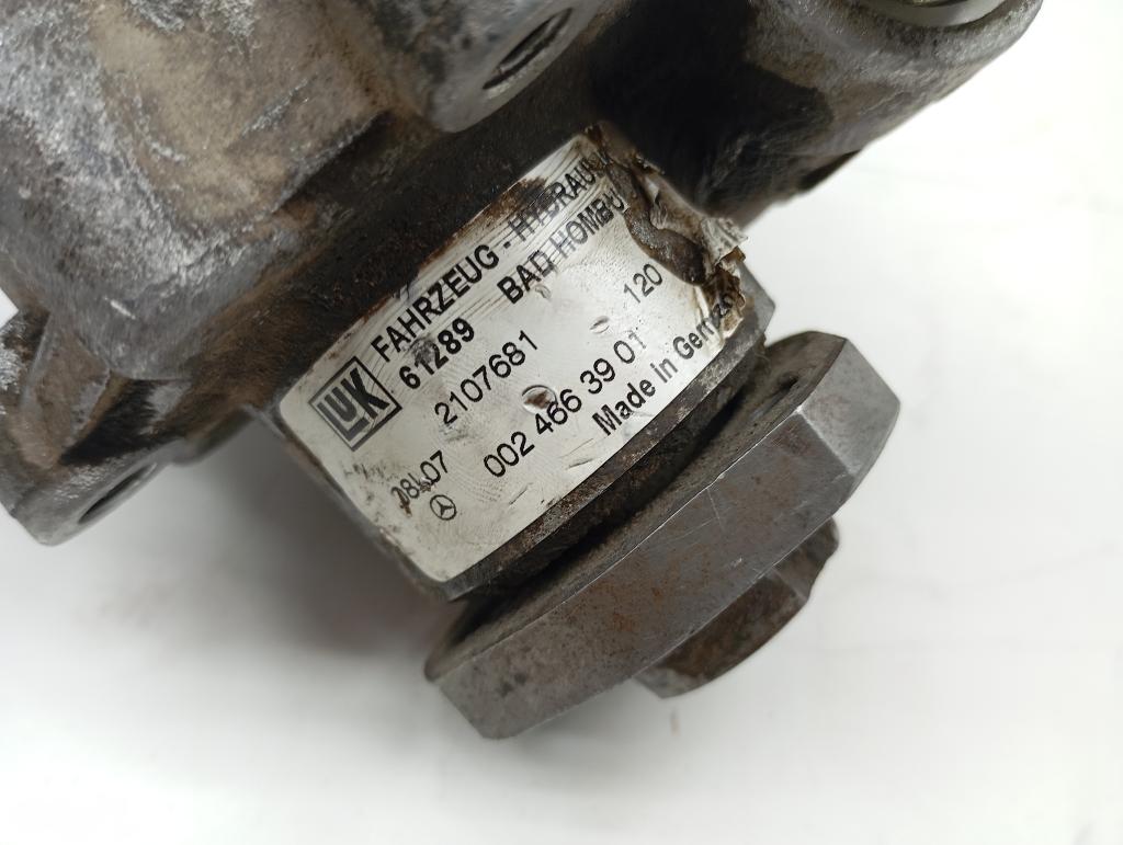 Насос гидроусилителя, 5000 рублей, Пермь