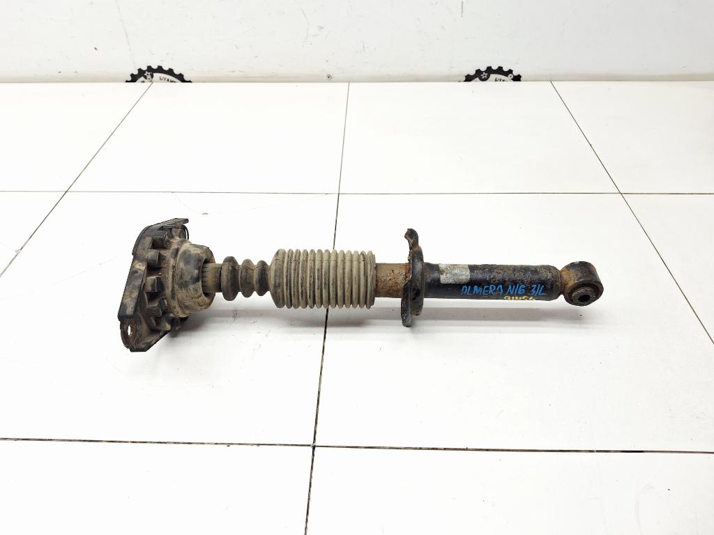 Амортизатор задний, 1500 рублей, Пермь