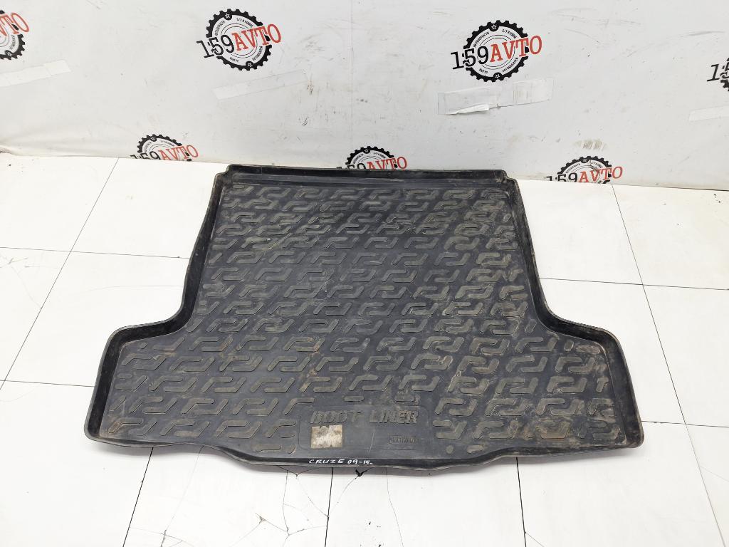 Коврик багажника, 1000 рублей, Пермь