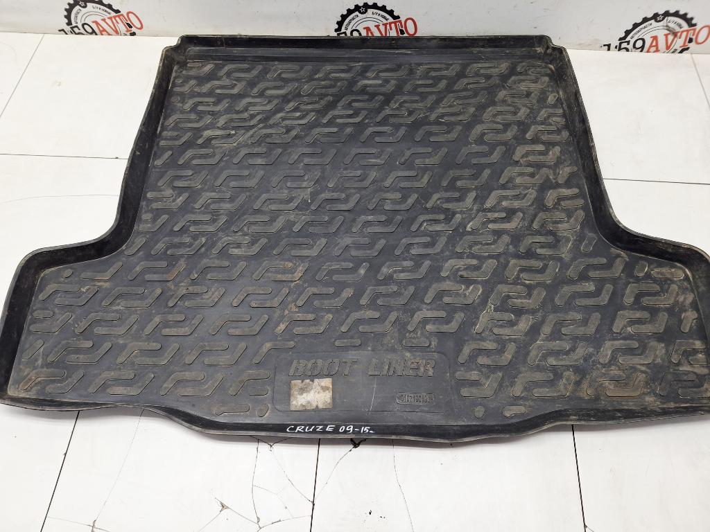 Коврик багажника, 1000 рублей, Пермь