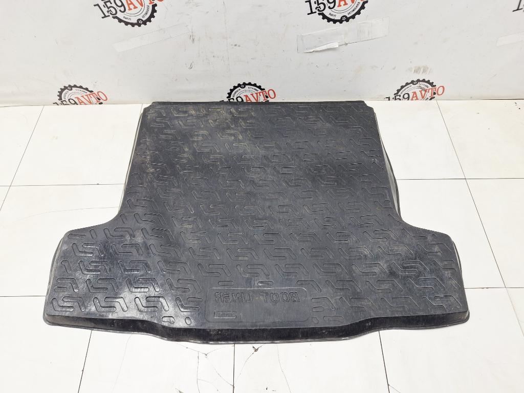 Коврик багажника, 1000 рублей, Пермь