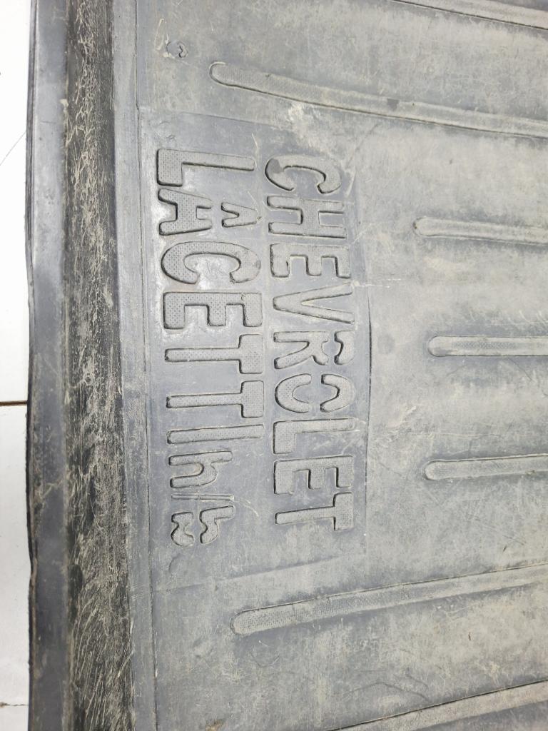 Коврик багажника, 1000 рублей, Пермь