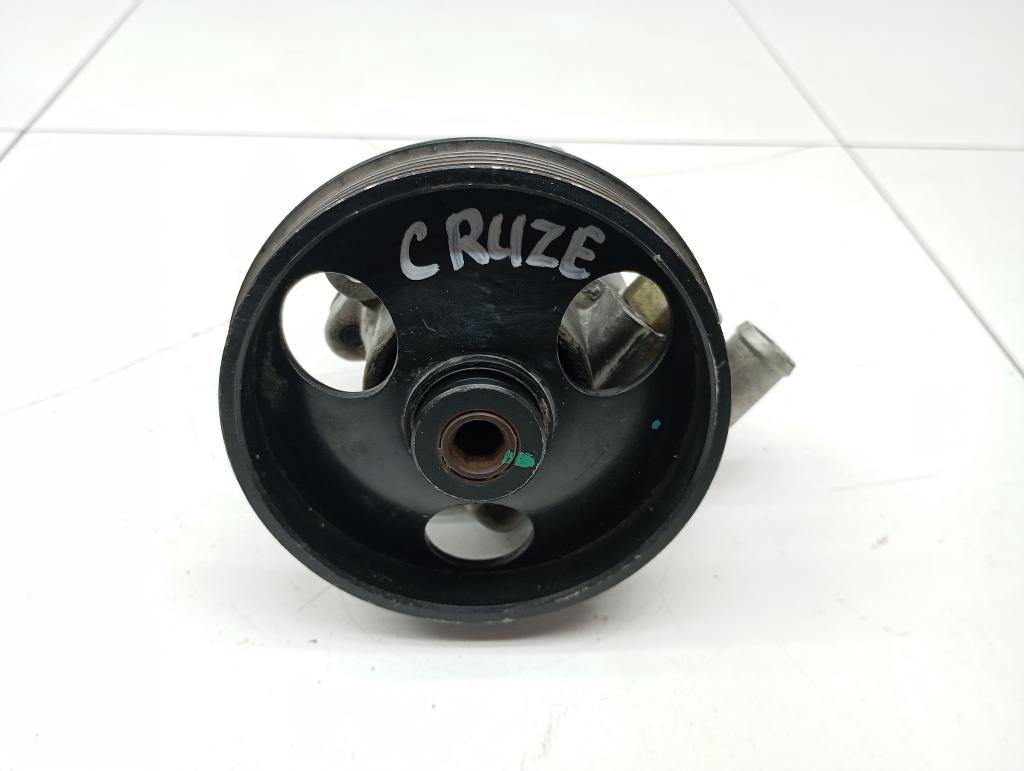 Насос гидроусилителя, 4000 рублей, Пермь