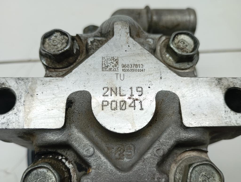 Насос гидроусилителя, 4000 рублей, Пермь