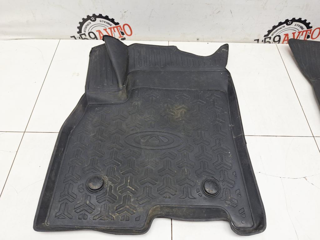 Комплект ковриков салона, 1500 рублей, Пермь