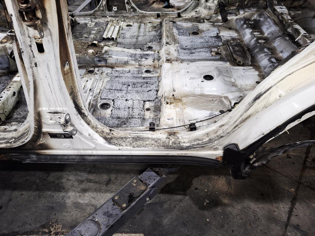 Порог со стойкой левый, 50000 рублей, Пермь