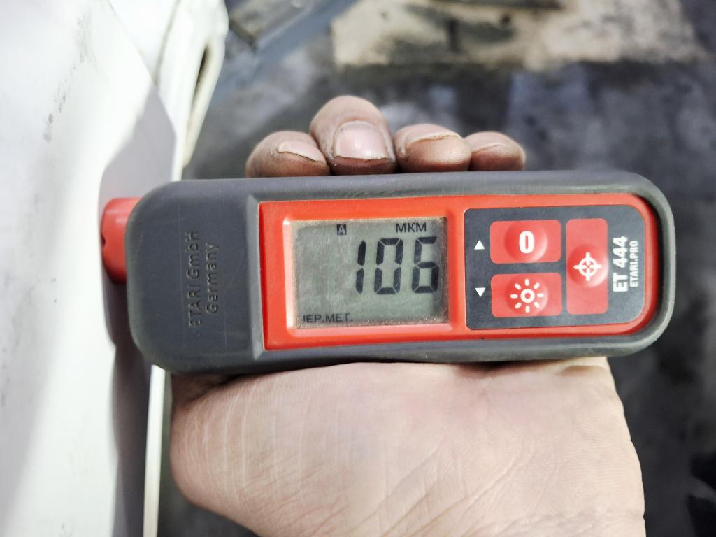 Крыло заднее правое, 90000 рублей, Пермь