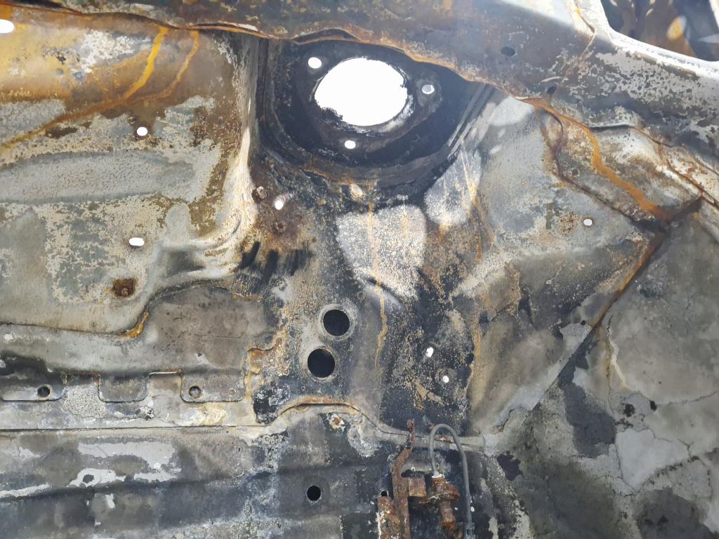 Лонжерон передний левый, 25000 рублей, Пермь