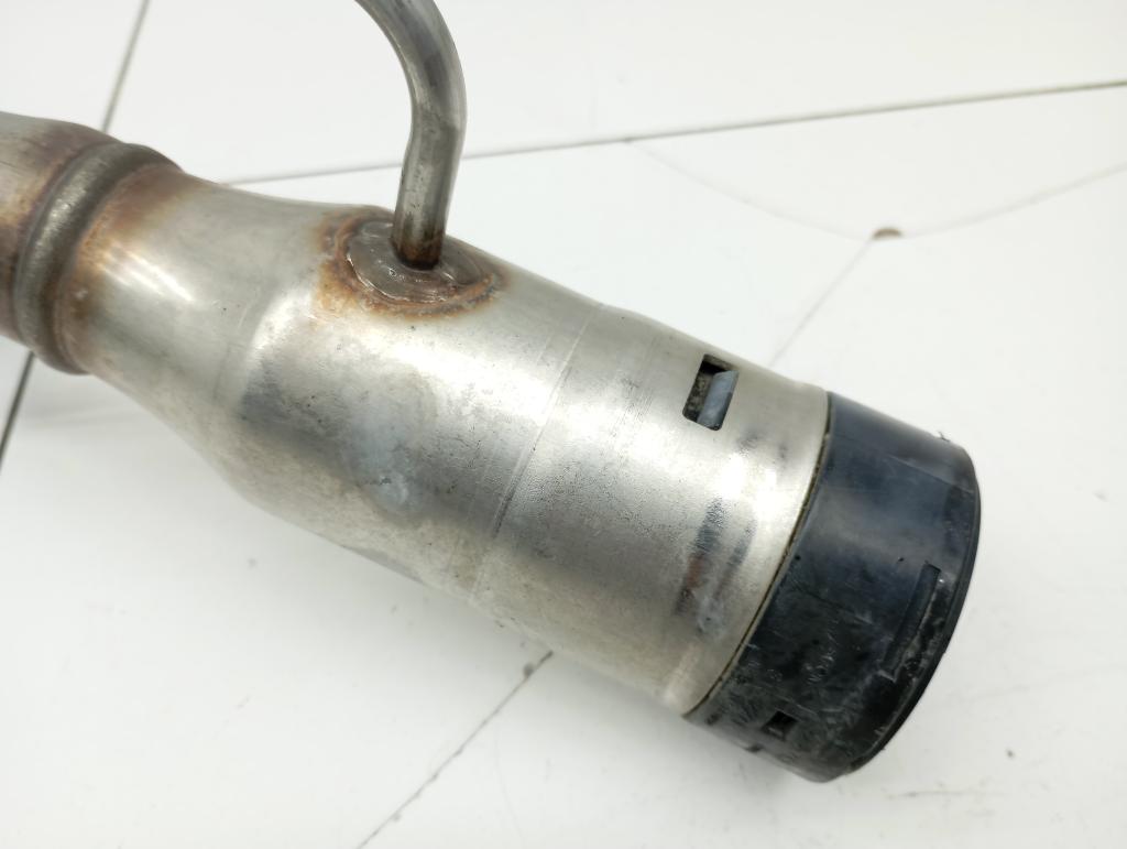 Горловина топливного бака, 8000 рублей, Пермь