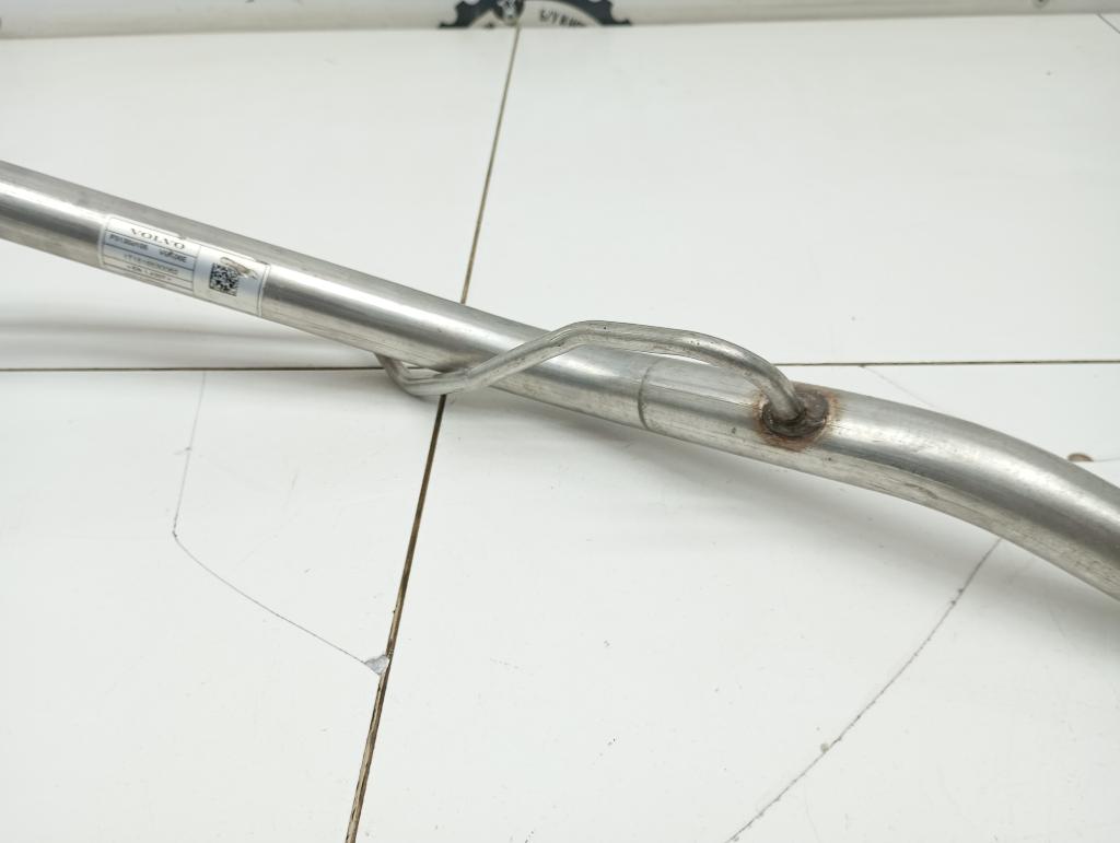 Горловина топливного бака, 8000 рублей, Пермь