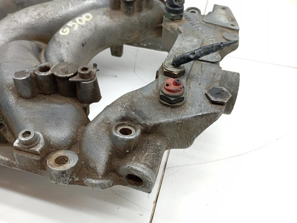 Коллектор впускной, 9000 рублей, Пермь