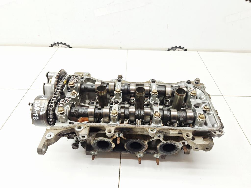 Головка блока, 25000 рублей, Пермь