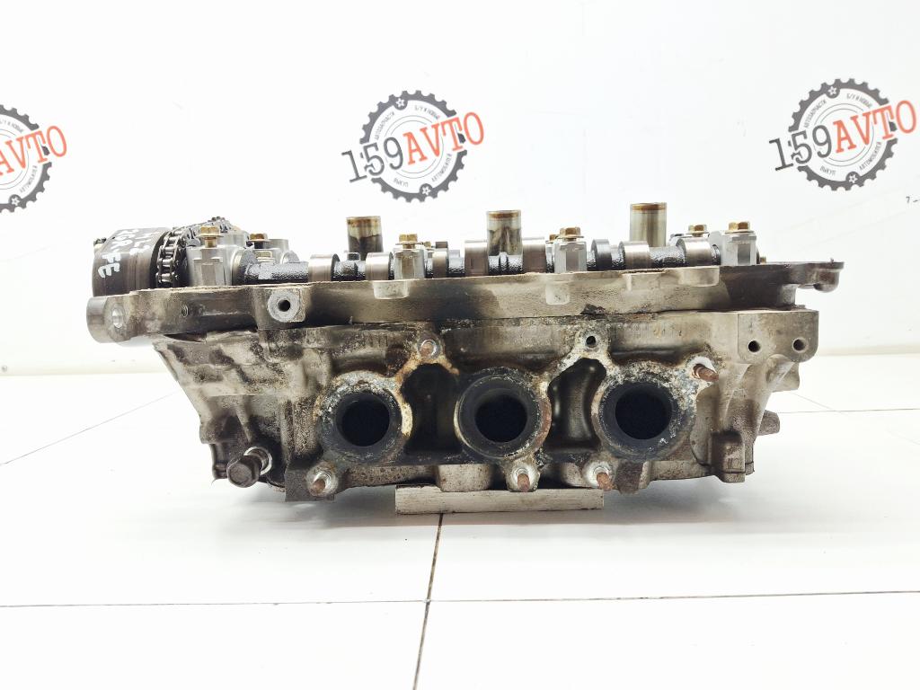 Головка блока, 25000 рублей, Пермь