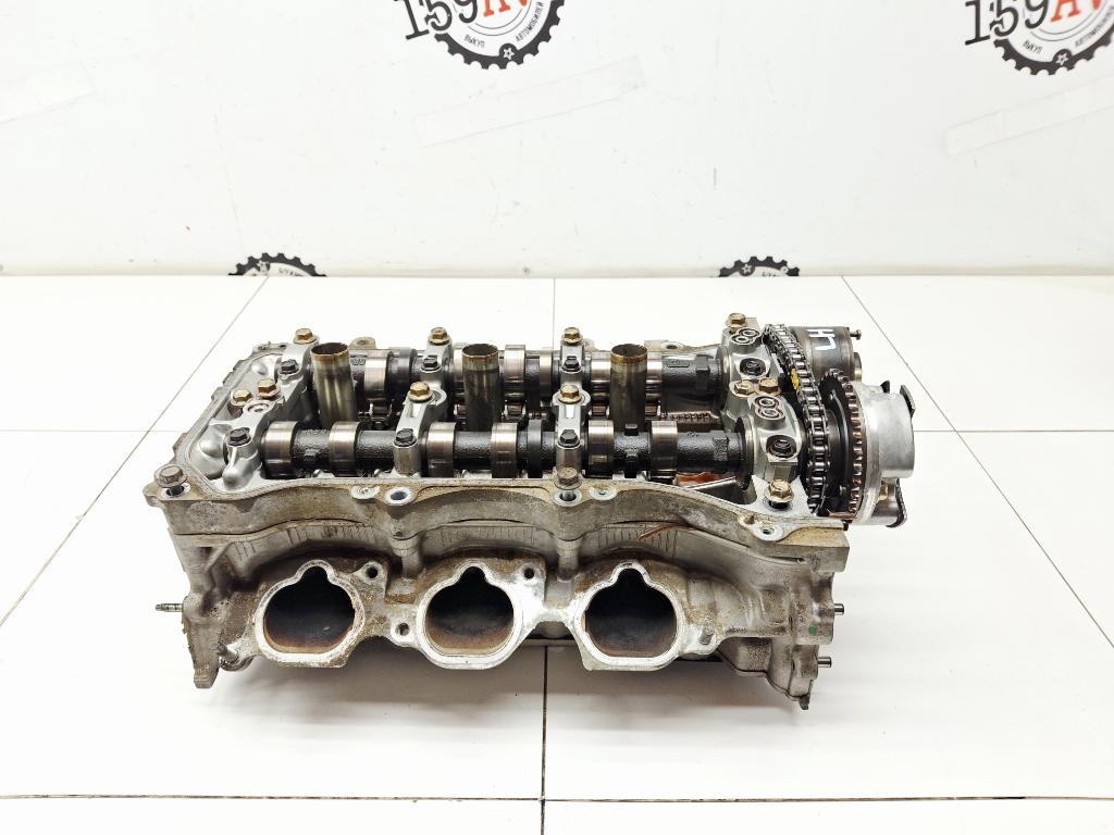 Головка блока, 25000 рублей, Пермь