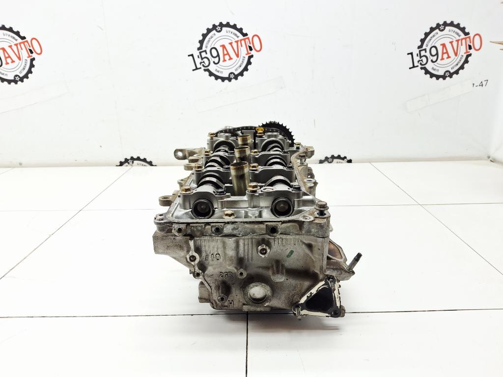 Головка блока, 25000 рублей, Пермь