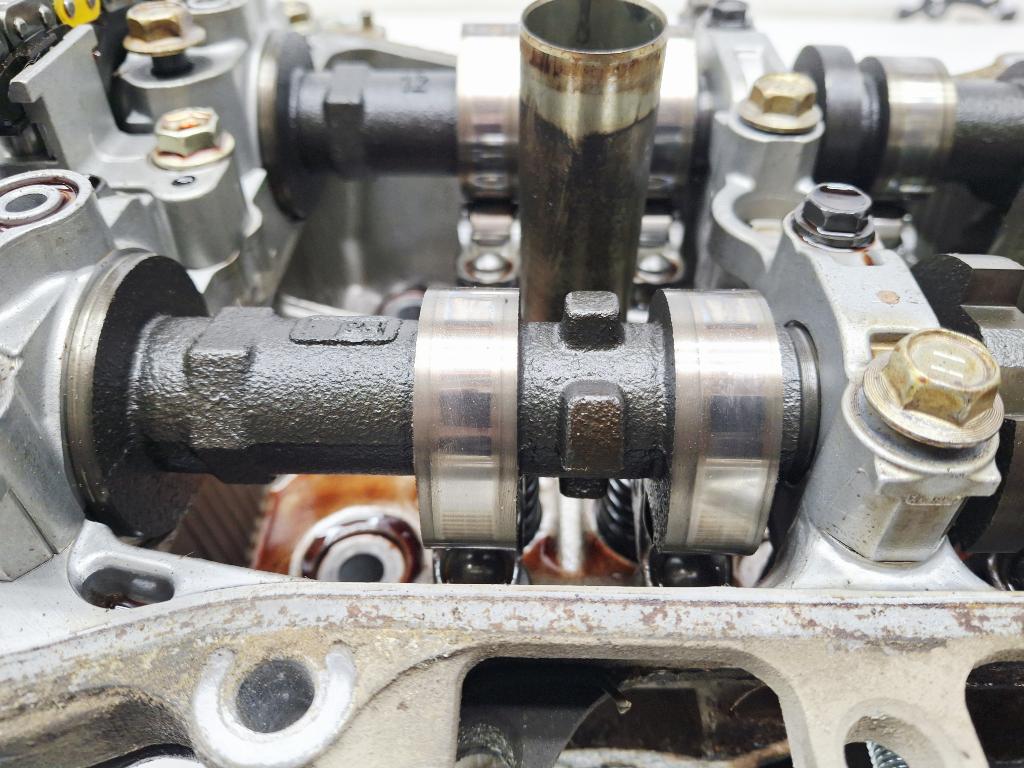 Головка блока, 25000 рублей, Пермь