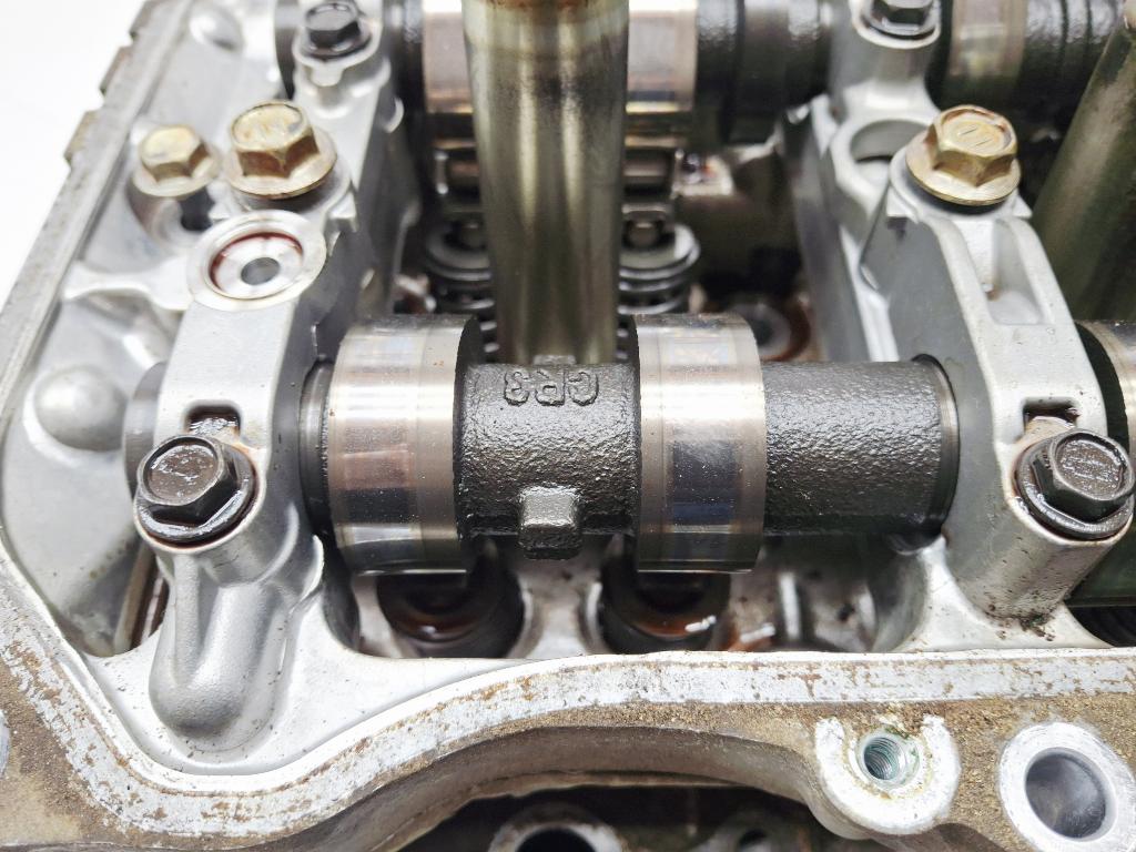 Головка блока, 25000 рублей, Пермь