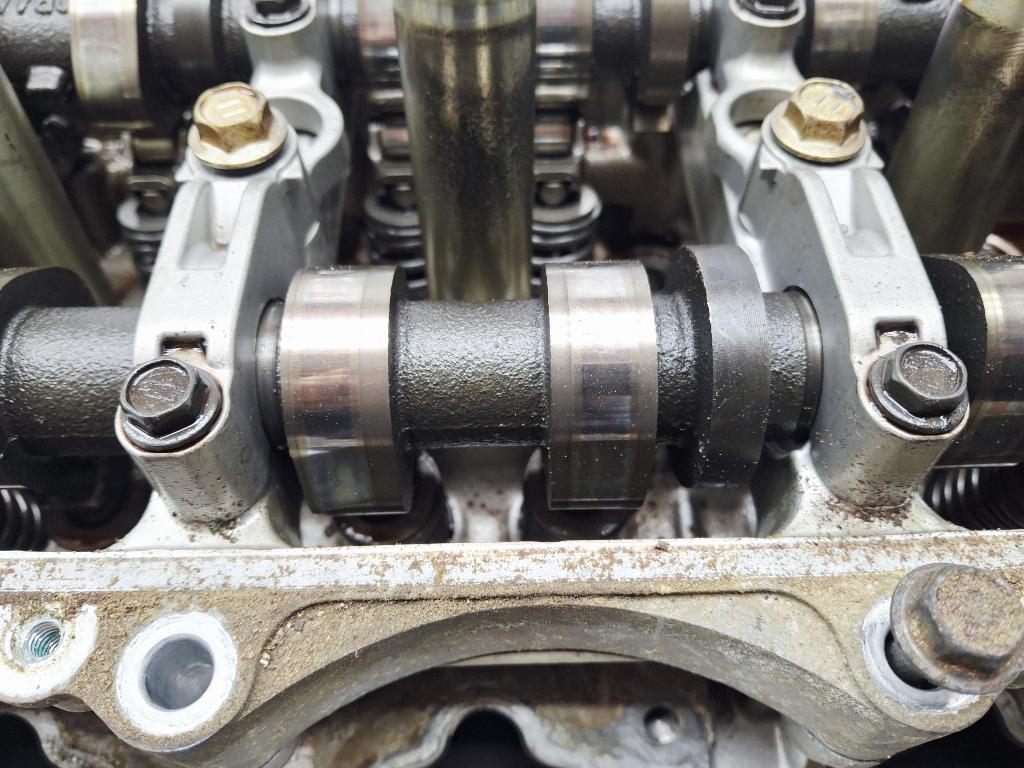 Головка блока, 25000 рублей, Пермь