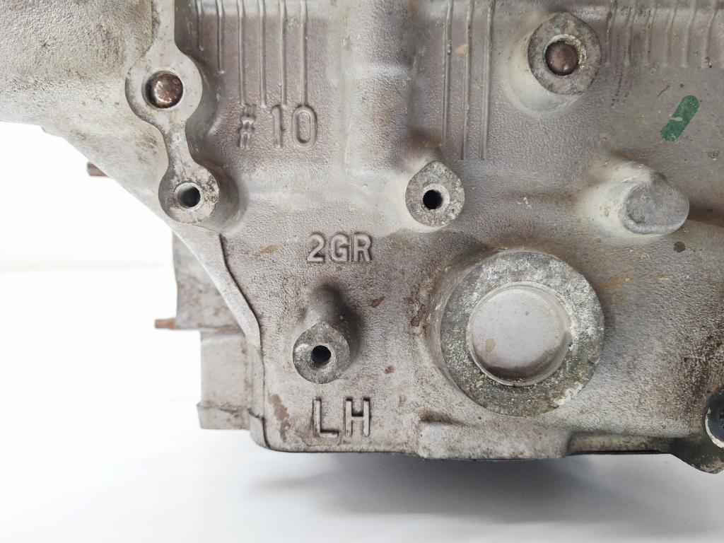 Головка блока, 25000 рублей, Пермь