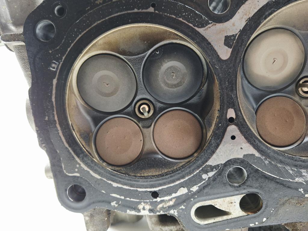 Головка блока, 25000 рублей, Пермь