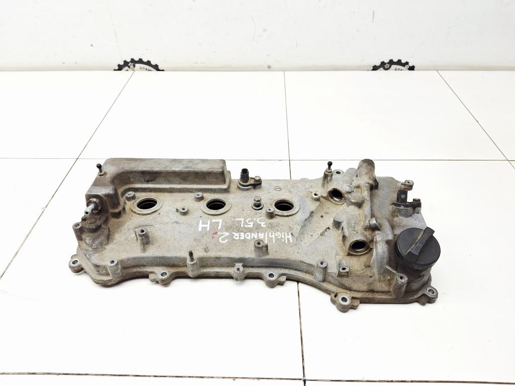 Крышка головки блока клапанная, 2000 рублей, Пермь