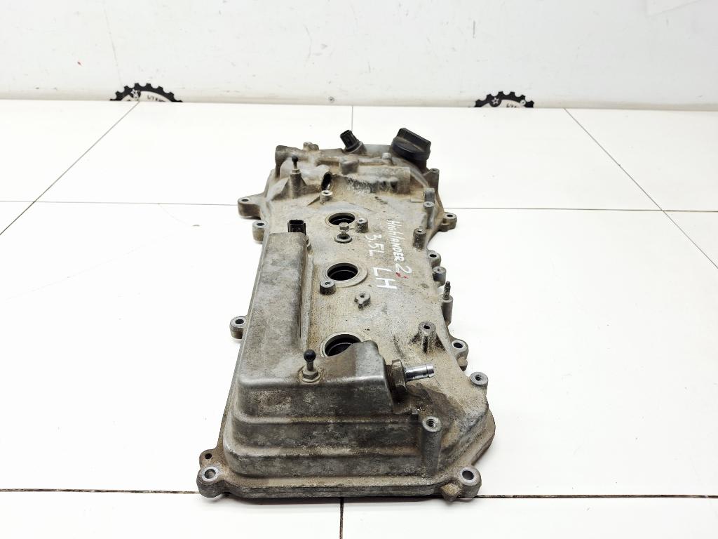 Крышка головки блока клапанная, 2000 рублей, Пермь