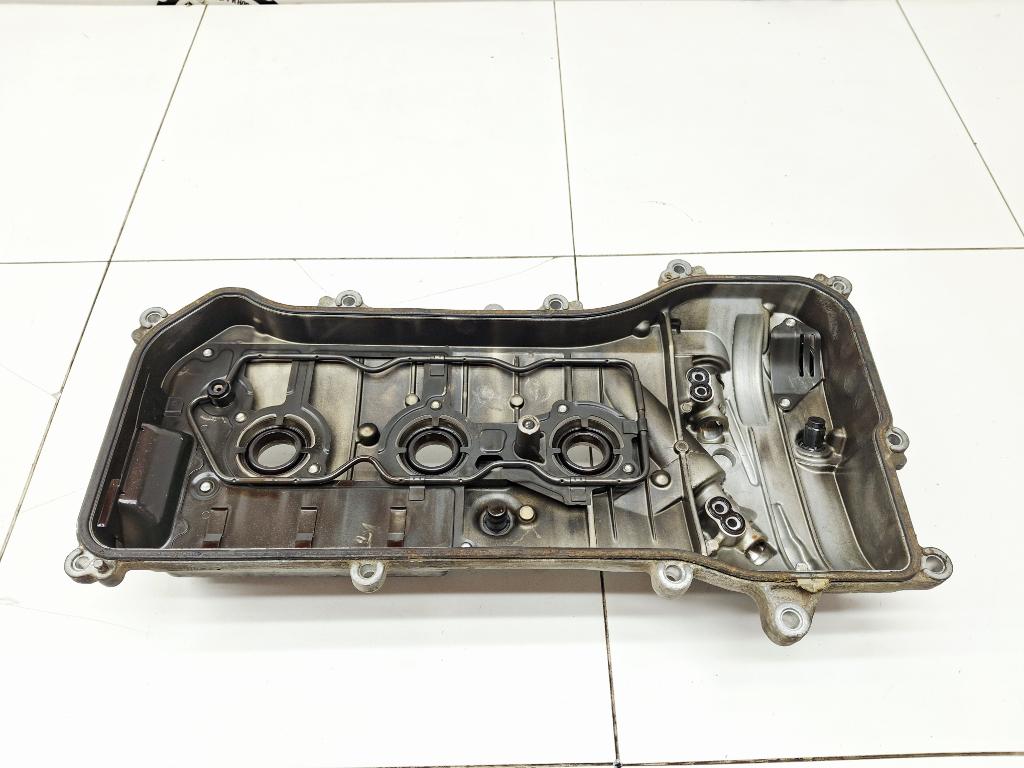 Крышка головки блока клапанная, 2000 рублей, Пермь