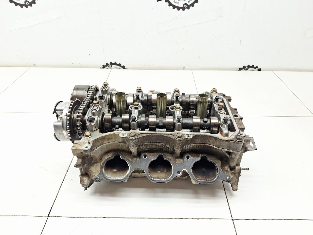 Головка блока, 30000 рублей, Пермь