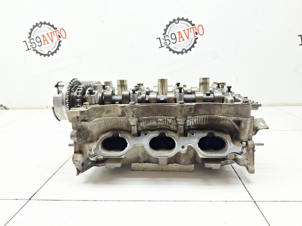 Головка блока, 30000 рублей, Пермь