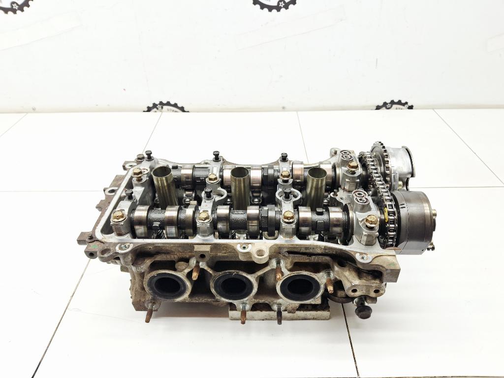 Головка блока, 30000 рублей, Пермь