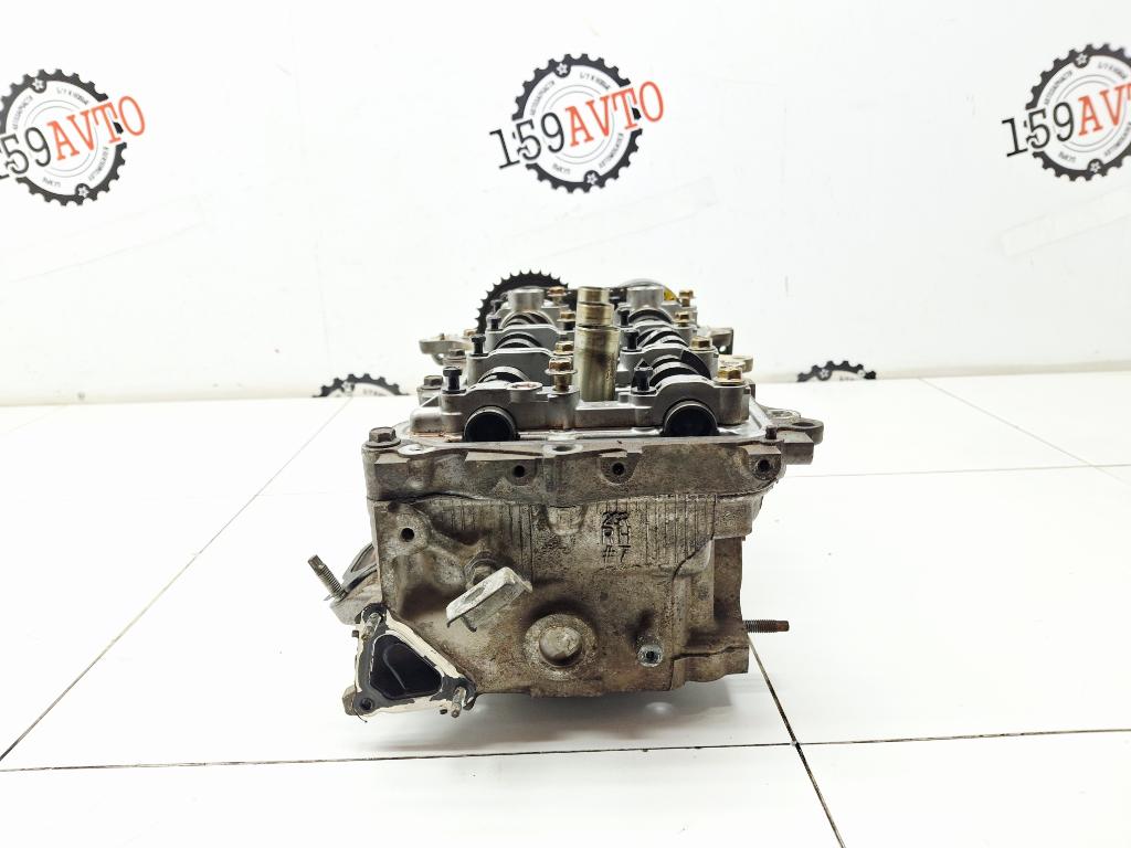 Головка блока, 30000 рублей, Пермь