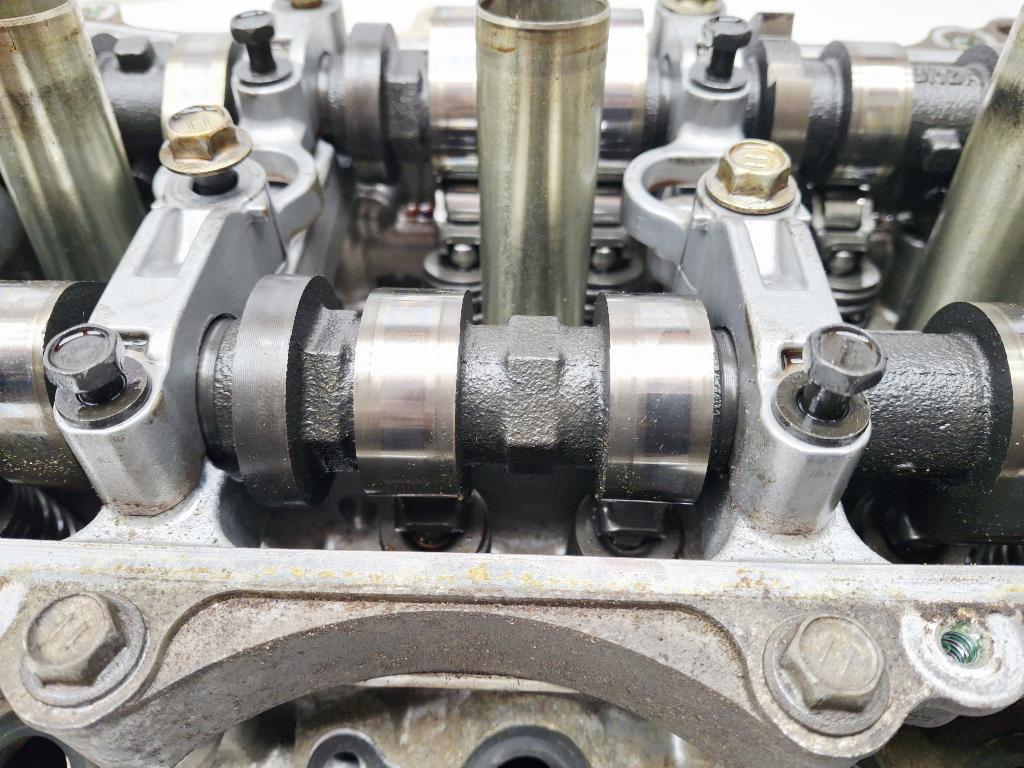 Головка блока, 30000 рублей, Пермь