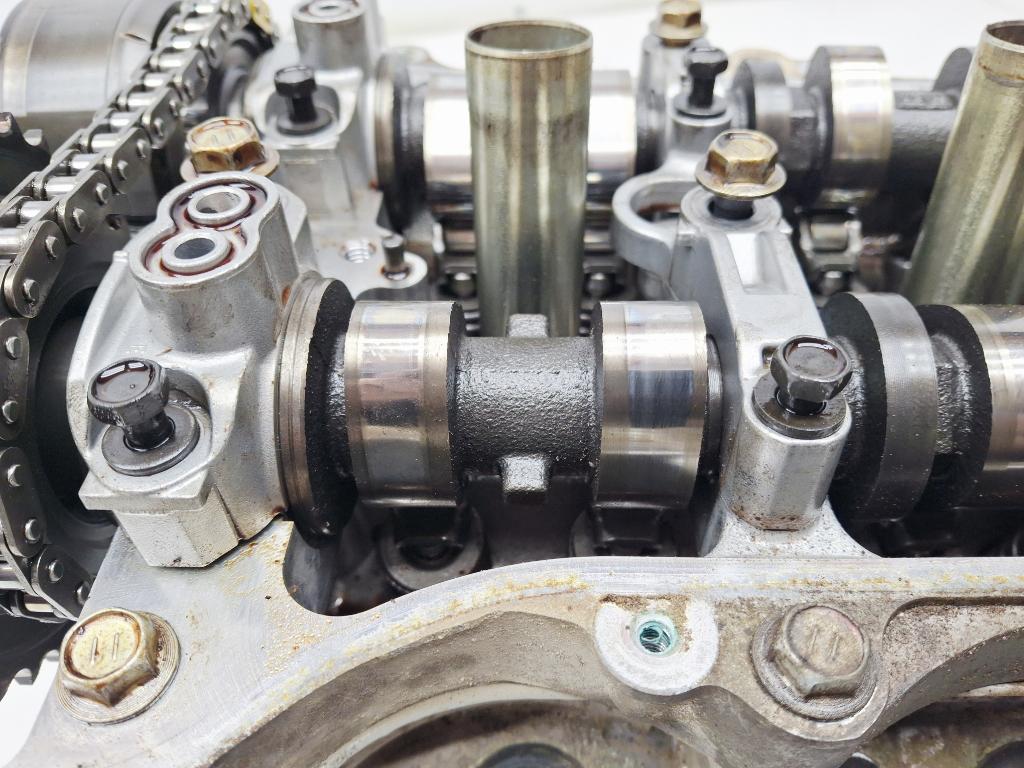 Головка блока, 30000 рублей, Пермь