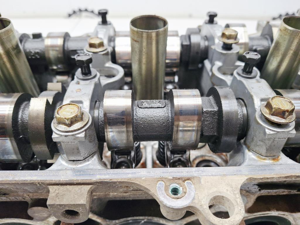 Головка блока, 30000 рублей, Пермь